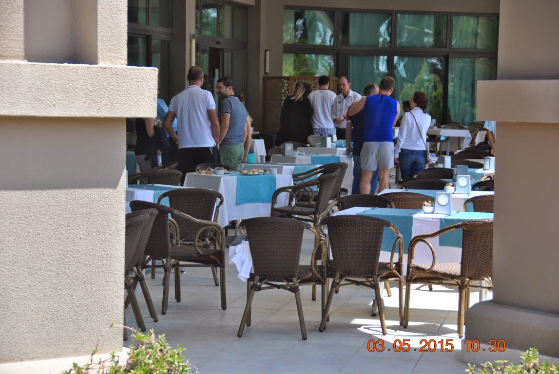 imagini hotel NASHIRA RESORT SIDE